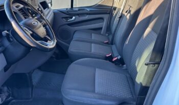 Ford Transit Custom Cena Netto Fv 23% full