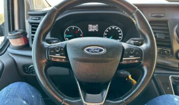 Ford Transit Custom Cena Netto Fv 23% full