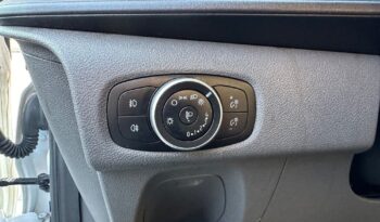 Ford Transit Custom Cena Netto Fv 23% full