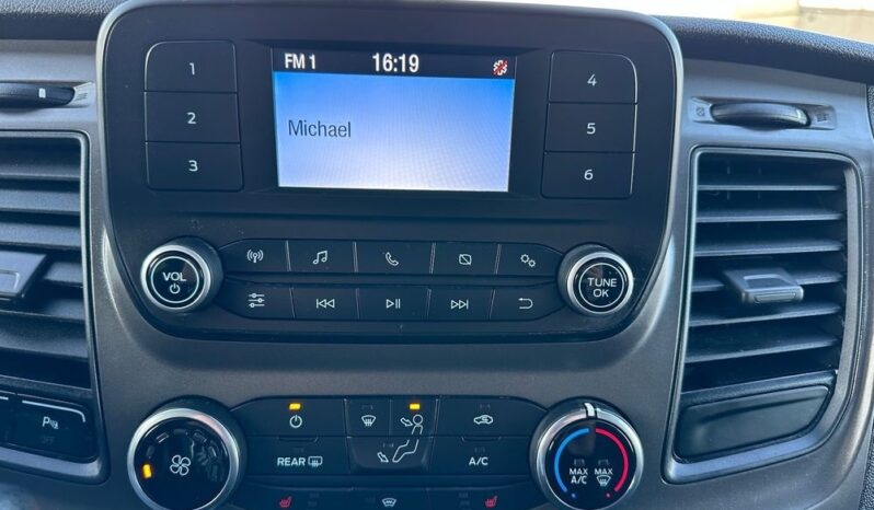 Ford Transit Custom Cena Netto Fv 23% full