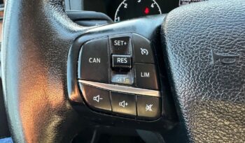 Ford Transit Custom Cena Netto Fv 23% full