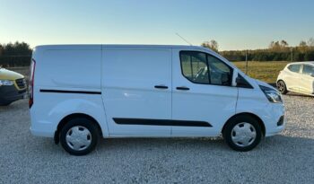 Ford Transit Custom Cena Netto Fv 23% full