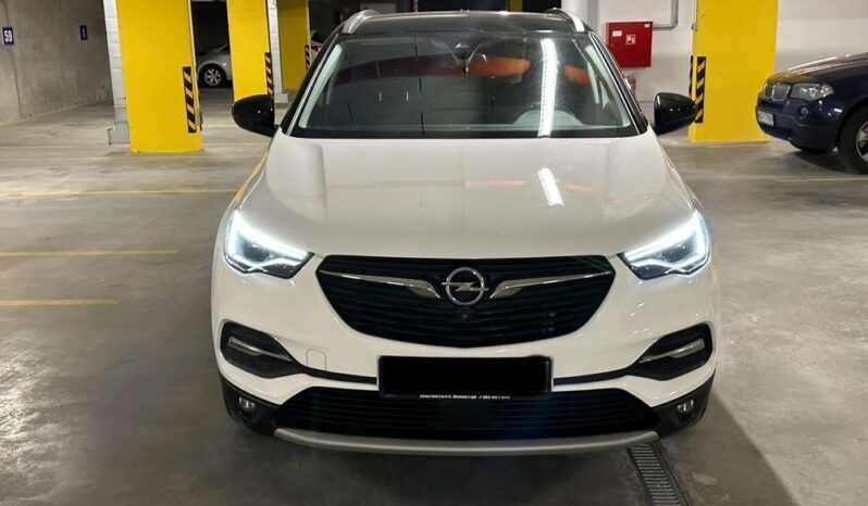 Opel Grandland X 1.2 Start/Stop Business INNOVATION full
