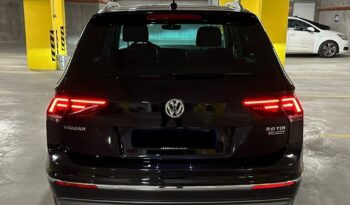 Volkswagen Tiguan 2.0 TDI SCR 4MOTION BlueMotion Technology Highline full