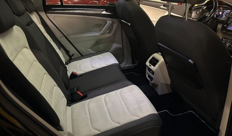 Volkswagen Tiguan 2.0 TDI SCR 4MOTION BlueMotion Technology Highline full