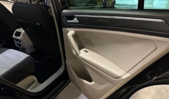 Volkswagen Tiguan 2.0 TDI SCR 4MOTION BlueMotion Technology Highline full