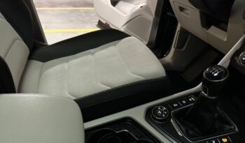 Volkswagen Tiguan 2.0 TDI SCR 4MOTION BlueMotion Technology Highline full