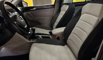 Volkswagen Tiguan 2.0 TDI SCR 4MOTION BlueMotion Technology Highline full
