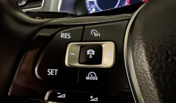 Volkswagen Tiguan 2.0 TDI SCR 4MOTION BlueMotion Technology Highline full