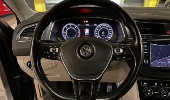 Volkswagen Tiguan 2.0 TDI SCR 4MOTION BlueMotion Technology Highline full