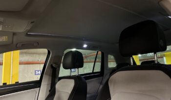 Volkswagen Tiguan 2.0 TDI SCR 4MOTION BlueMotion Technology Highline full