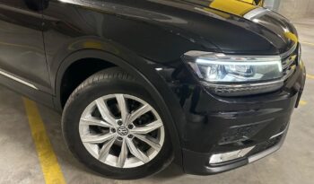 Volkswagen Tiguan 2.0 TDI SCR 4MOTION BlueMotion Technology Highline full