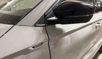 Skoda Karoq 2.0 TDI SCR 4×4 Sportline DSG full