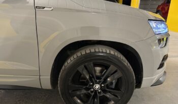Skoda Karoq 2.0 TDI SCR 4×4 Sportline DSG full