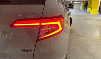 Skoda Karoq 2.0 TDI SCR 4×4 Sportline DSG full