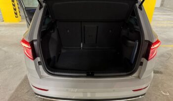Skoda Karoq 2.0 TDI SCR 4×4 Sportline DSG full