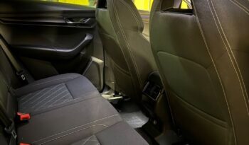 Skoda Karoq 2.0 TDI SCR 4×4 Sportline DSG full