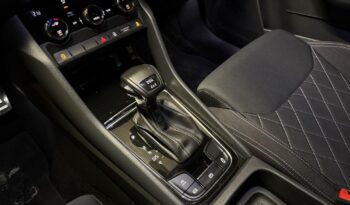 Skoda Karoq 2.0 TDI SCR 4×4 Sportline DSG full