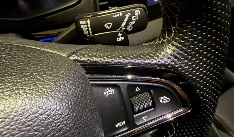 Skoda Karoq 2.0 TDI SCR 4×4 Sportline DSG full