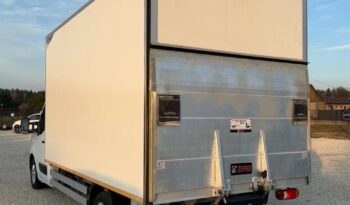 Renault Master Winda 2022 r Faktura Vat 23% Gwarancja full