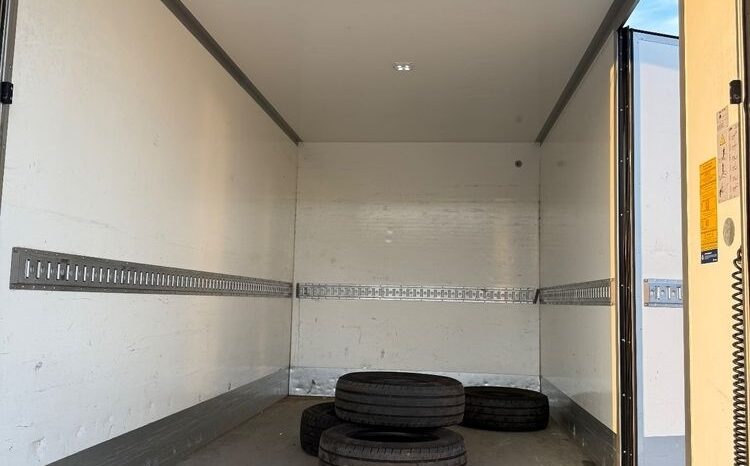 Renault Master Winda 2022 r Faktura Vat 23% Gwarancja full
