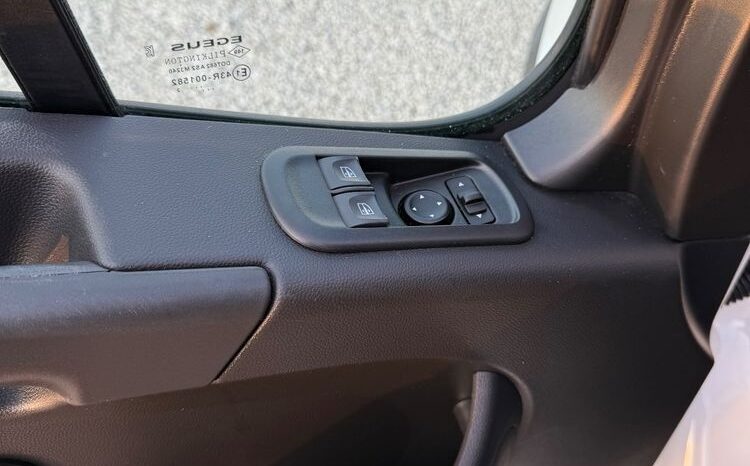 Renault Master Winda 2022 r Faktura Vat 23% Gwarancja full