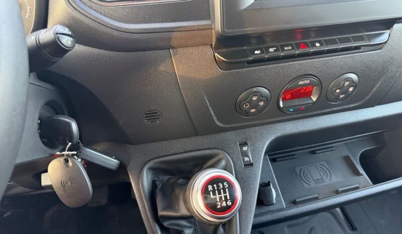 Renault Master Winda 2022 r Faktura Vat 23% Gwarancja full