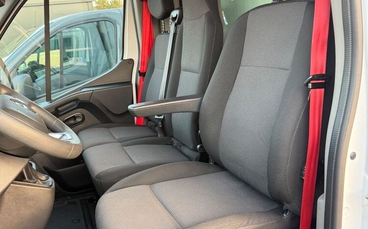 Renault Master Winda 2022 r Faktura Vat 23% Gwarancja full