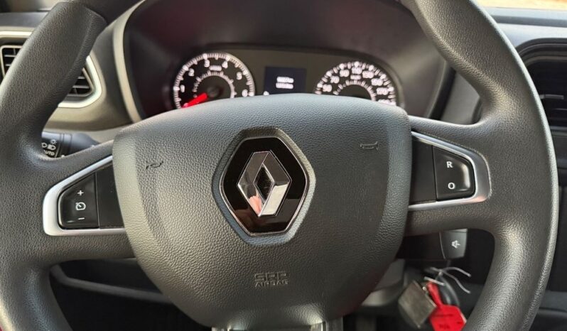 Renault Master Winda 2022 r Faktura Vat 23% Gwarancja full