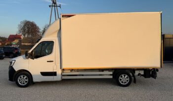 Renault Master Winda 2022 r Faktura Vat 23% Gwarancja full