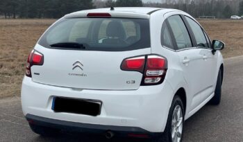 Citroën C3 HDi BlueHDi 100 Exclusive full