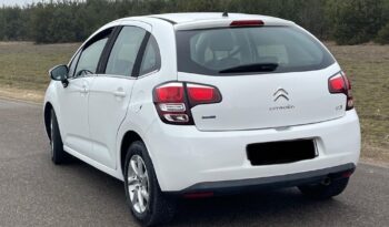 Citroën C3 HDi BlueHDi 100 Exclusive full