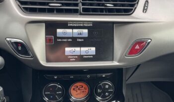 Citroën C3 HDi BlueHDi 100 Exclusive full