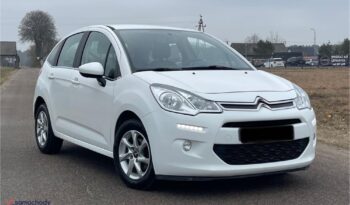 Citroën C3 HDi BlueHDi 100 Exclusive full
