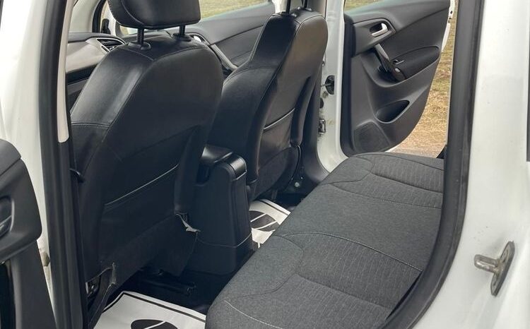 Citroën C3 HDi BlueHDi 100 Exclusive full