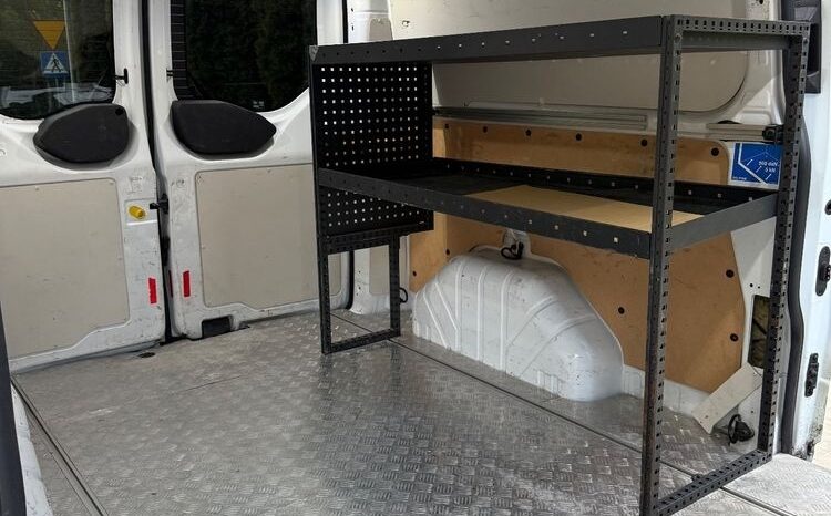 Ford Transit Custom full