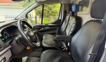 Ford Transit Custom full