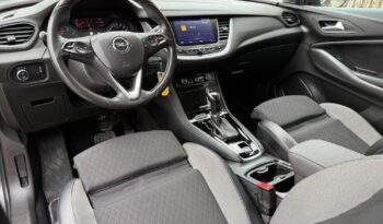 Opel Grandland X 1.2 T Ultimate S&S full