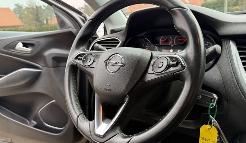 Opel Grandland X 1.2 T Ultimate S&S full