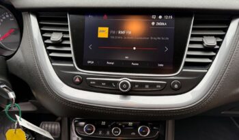 Opel Grandland X 1.2 T Ultimate S&S full