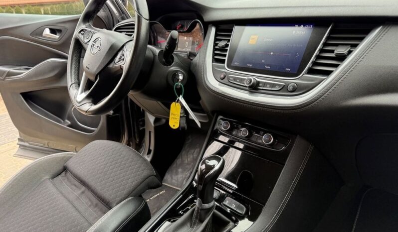 Opel Grandland X 1.2 T Ultimate S&S full
