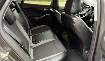 Opel Grandland X 1.2 T Ultimate S&S full