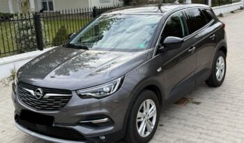 Opel Grandland X 1.2 T Ultimate S&S full
