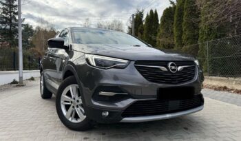 Opel Grandland X 1.2 T Ultimate S&S full