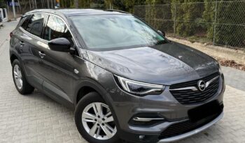 Opel Grandland X 1.2 T Ultimate S&S full