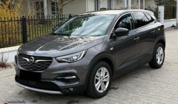 Opel Grandland X 1.2 T Ultimate S&S full