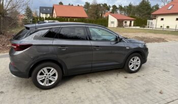 Opel Grandland X 1.2 T Ultimate S&S full