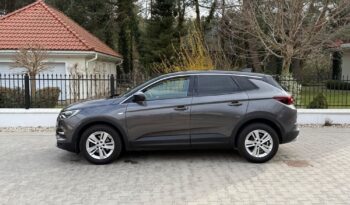 Opel Grandland X 1.2 T Ultimate S&S full