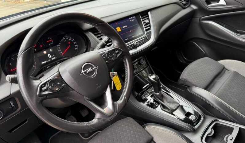 Opel Grandland X 1.2 T Ultimate S&S full