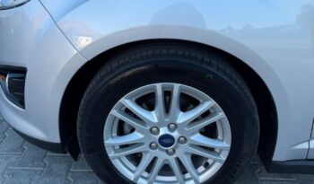 Ford C-MAX 1.6 TDCi Start-Stop-System Trend full